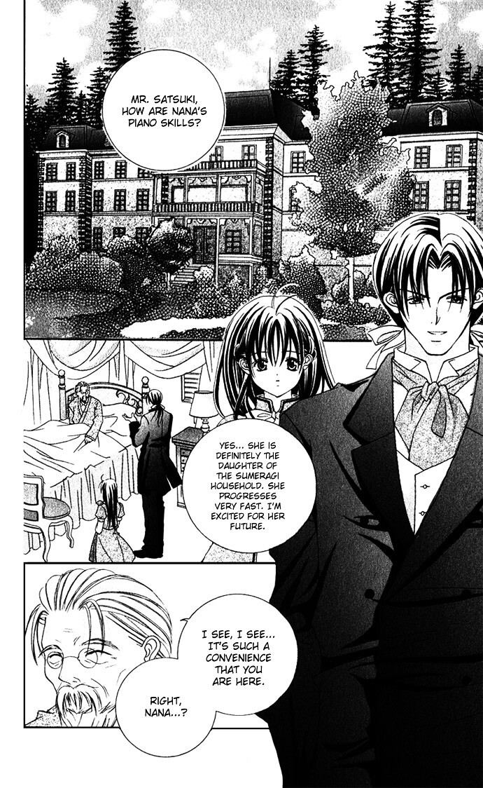 Read Himitsu - H na Naishobanashi Manga Online