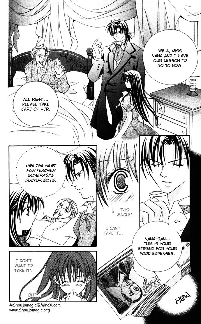 Read Himitsu - H na Naishobanashi Manga Online