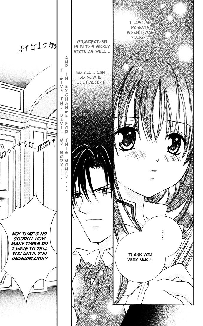 Read Himitsu - H na Naishobanashi Manga Online