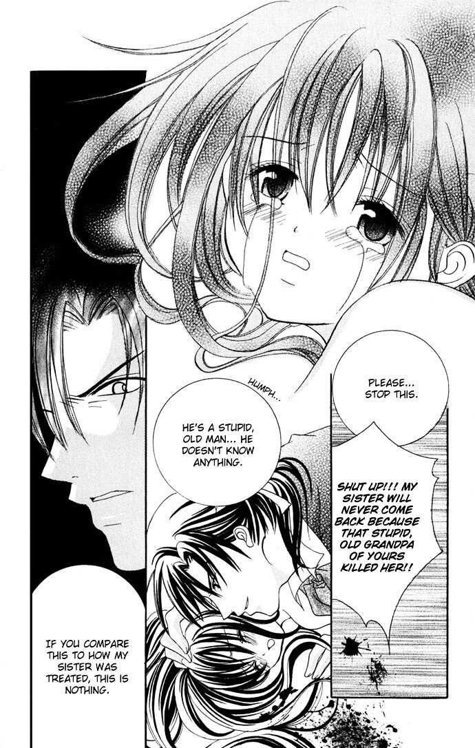 Read Himitsu - H na Naishobanashi Manga Online