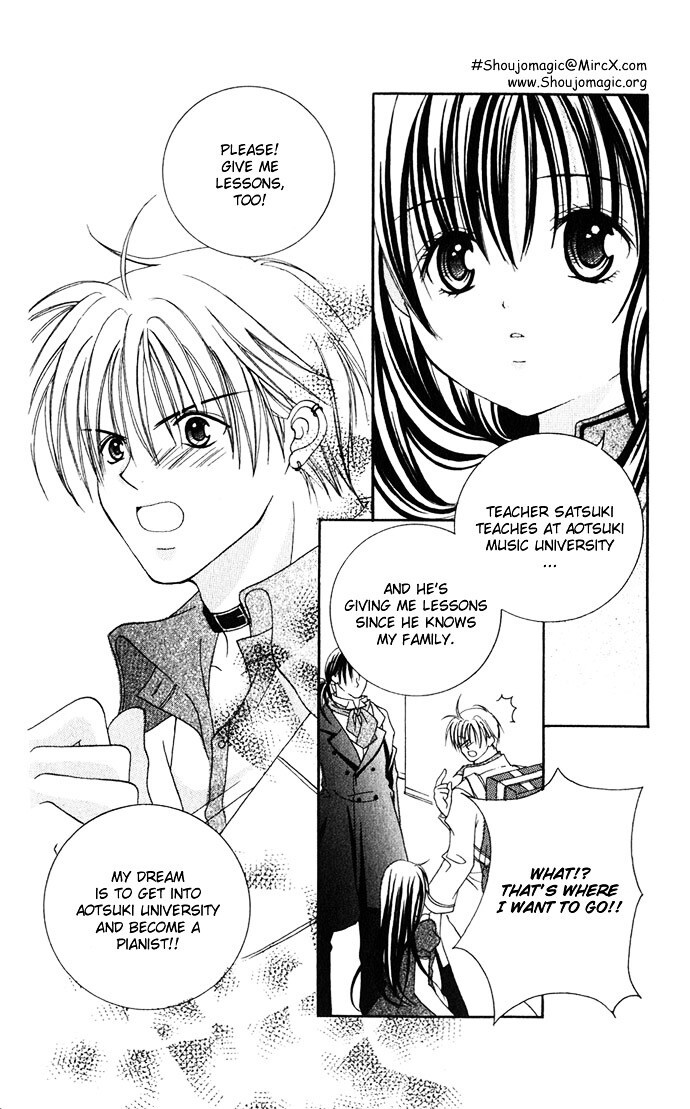 Read Himitsu - H na Naishobanashi Manga Online