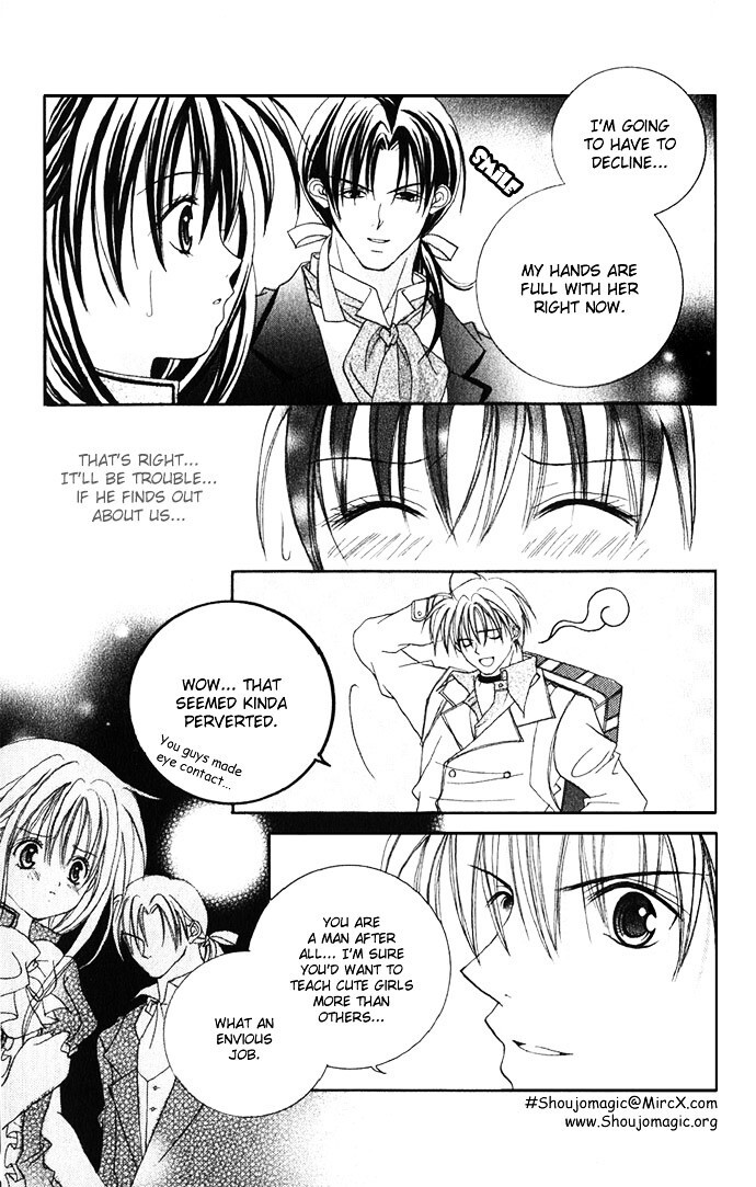 Read Himitsu - H na Naishobanashi Manga Online