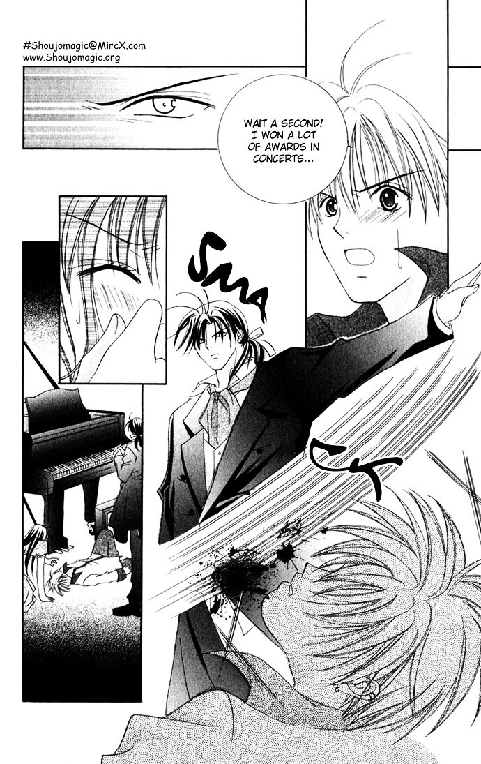 Read Himitsu - H na Naishobanashi Manga Online