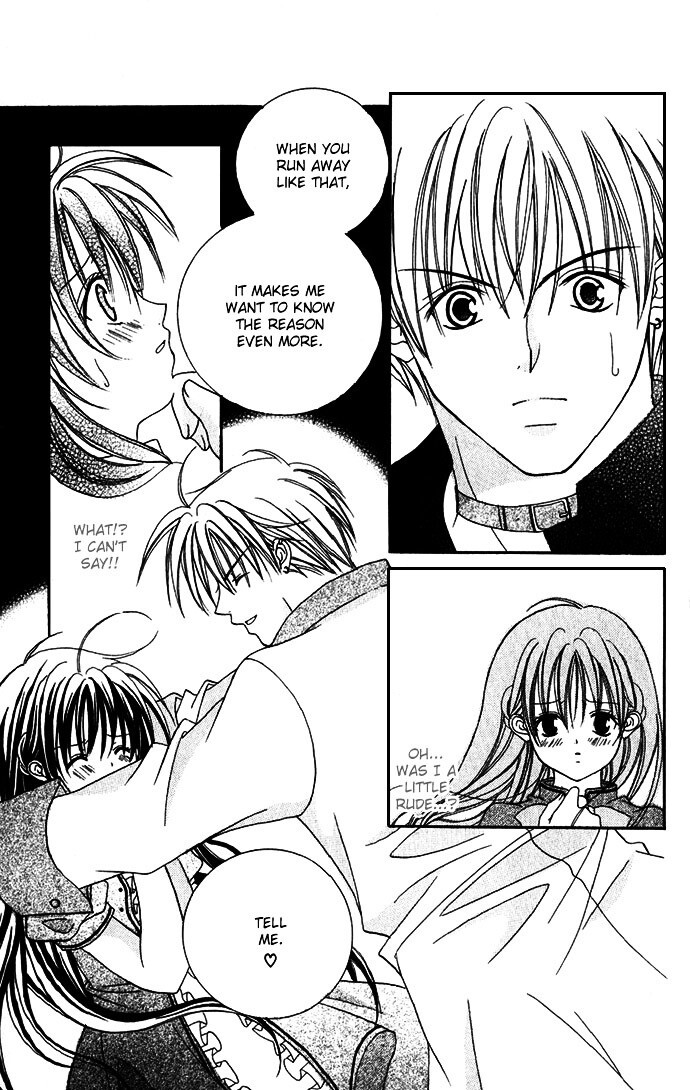 Read Himitsu - H na Naishobanashi Manga Online