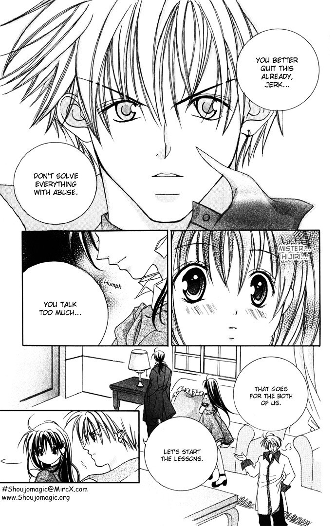 Read Himitsu - H na Naishobanashi Manga Online