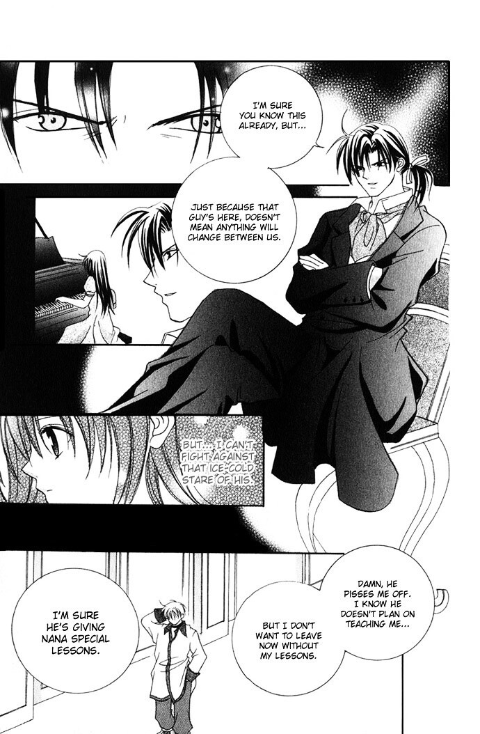 Read Himitsu - H na Naishobanashi Manga Online