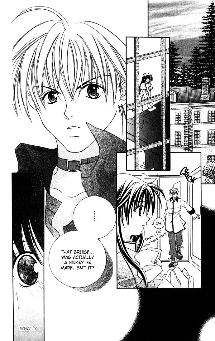 Read Himitsu - H na Naishobanashi Manga Online