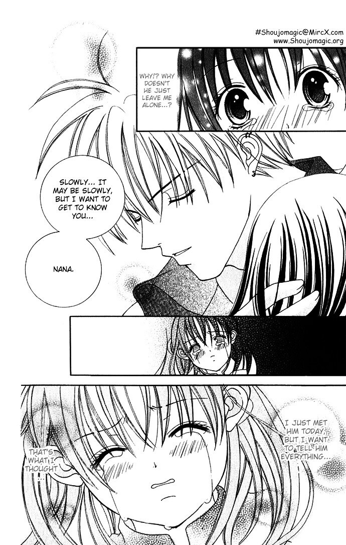 Read Himitsu - H na Naishobanashi Manga Online