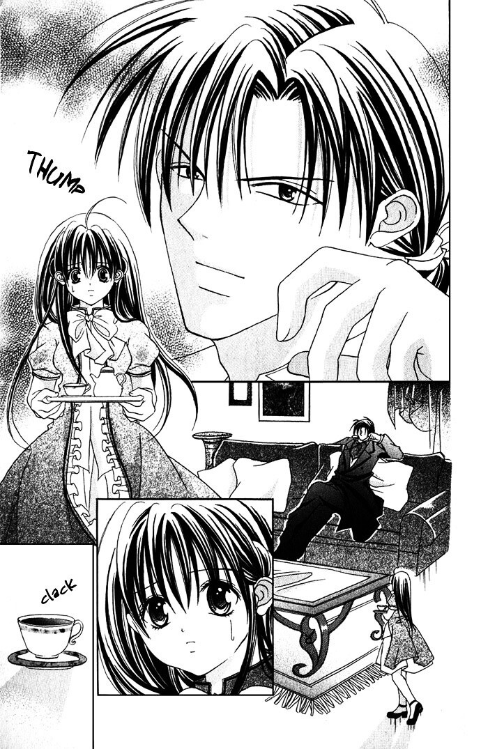 Read Himitsu - H na Naishobanashi Manga Online