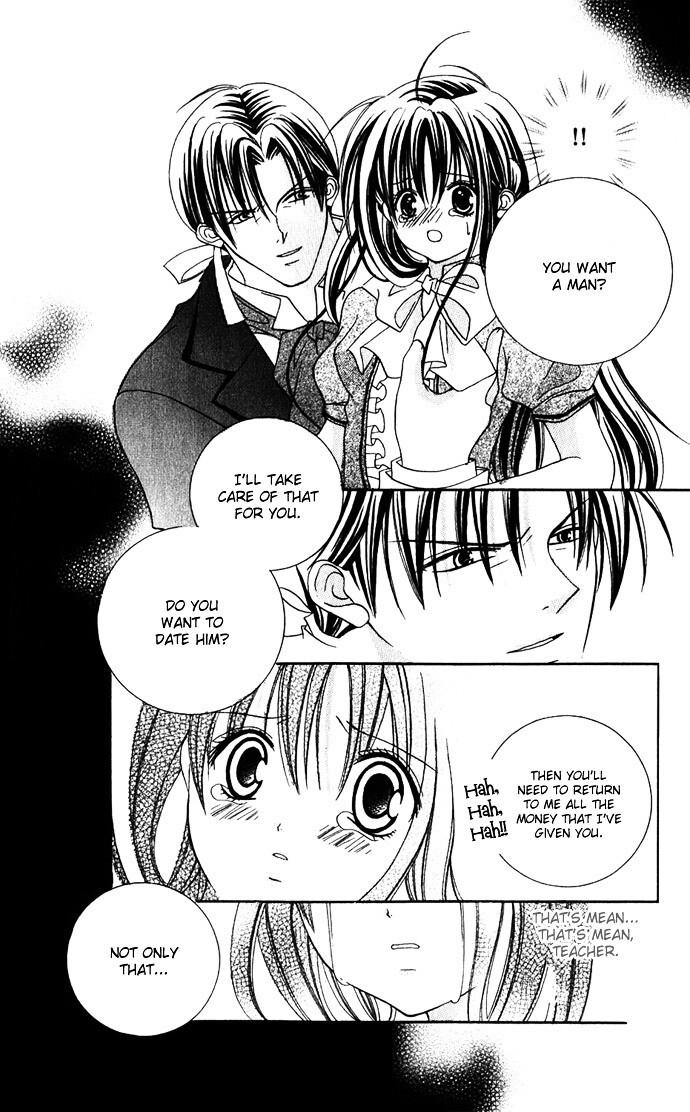 Read Himitsu - H na Naishobanashi Manga Online