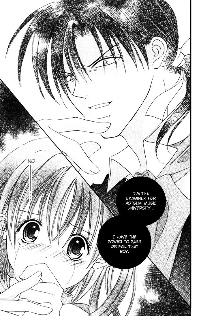 Read Himitsu - H na Naishobanashi Manga Online