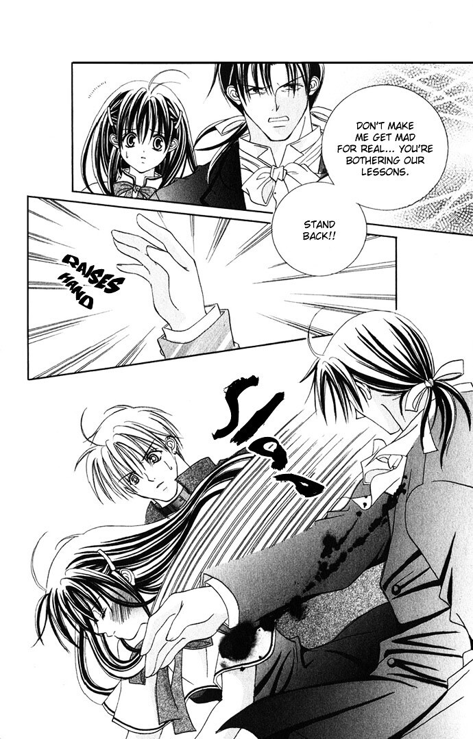 Read Himitsu - H na Naishobanashi Manga Online