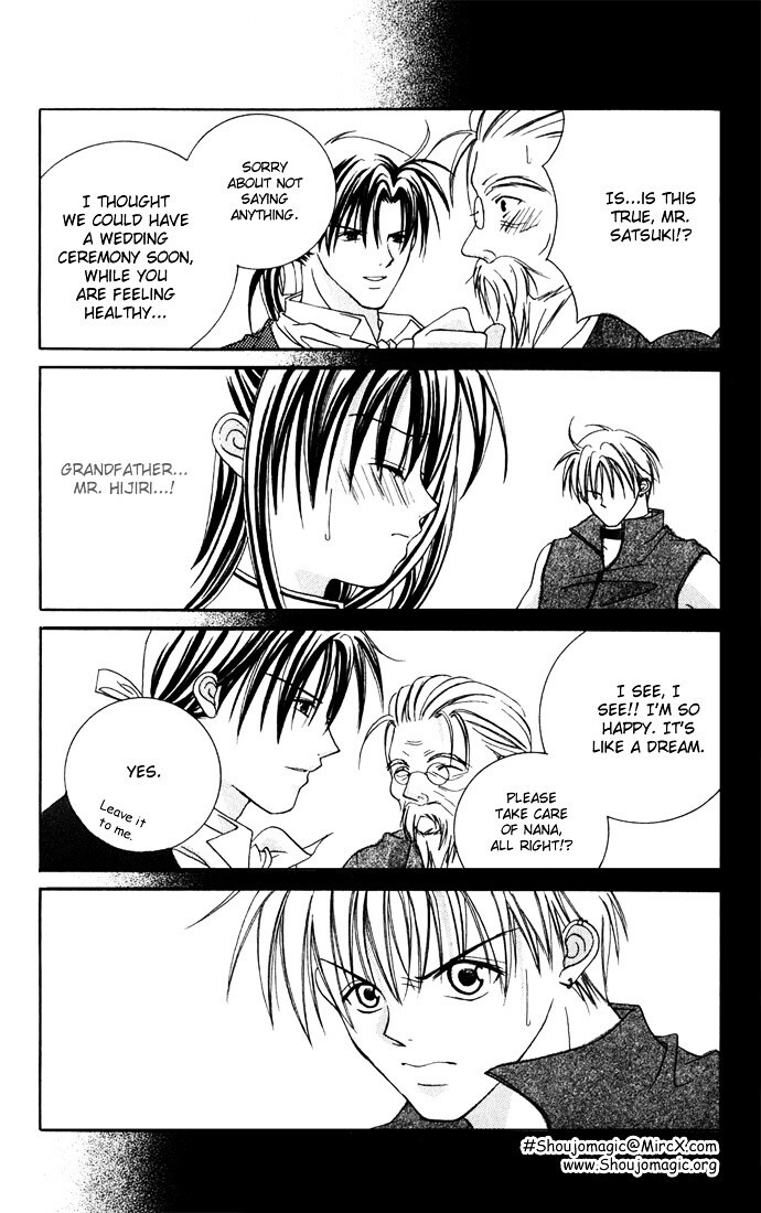 Read Himitsu - H na Naishobanashi Manga Online