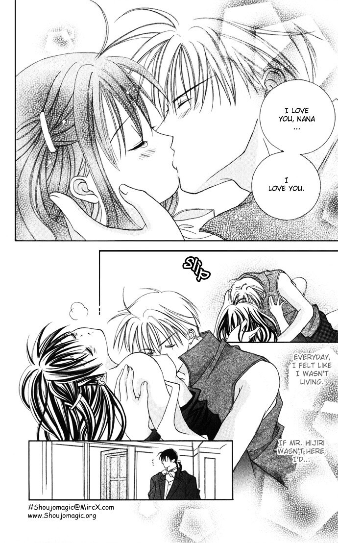 Read Himitsu - H na Naishobanashi Manga Online