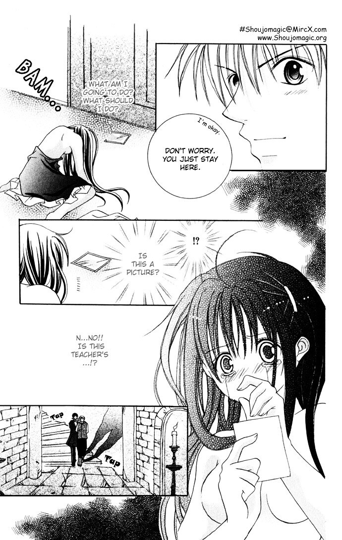 Read Himitsu - H na Naishobanashi Manga Online