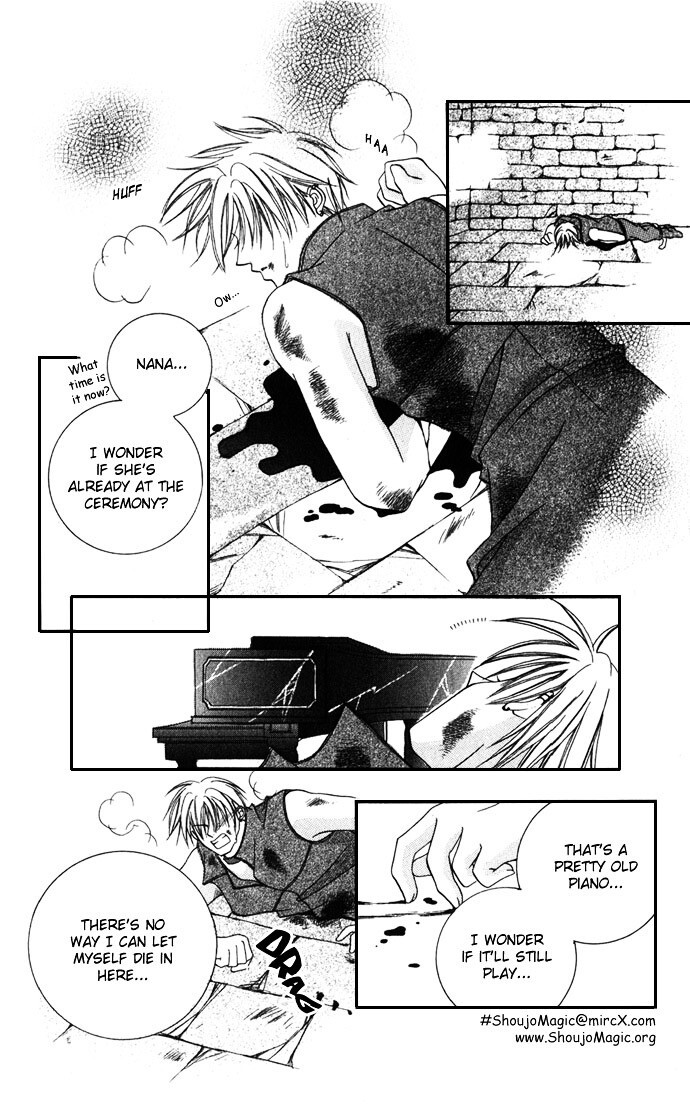 Read Himitsu - H na Naishobanashi Manga Online