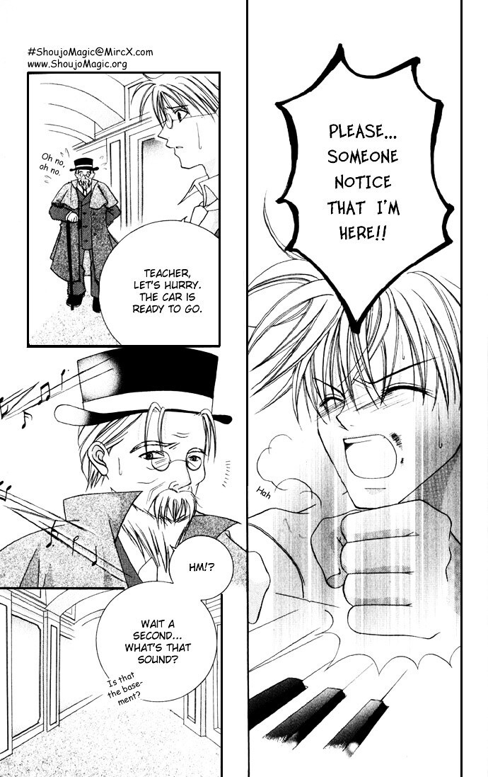 Read Himitsu - H na Naishobanashi Manga Online