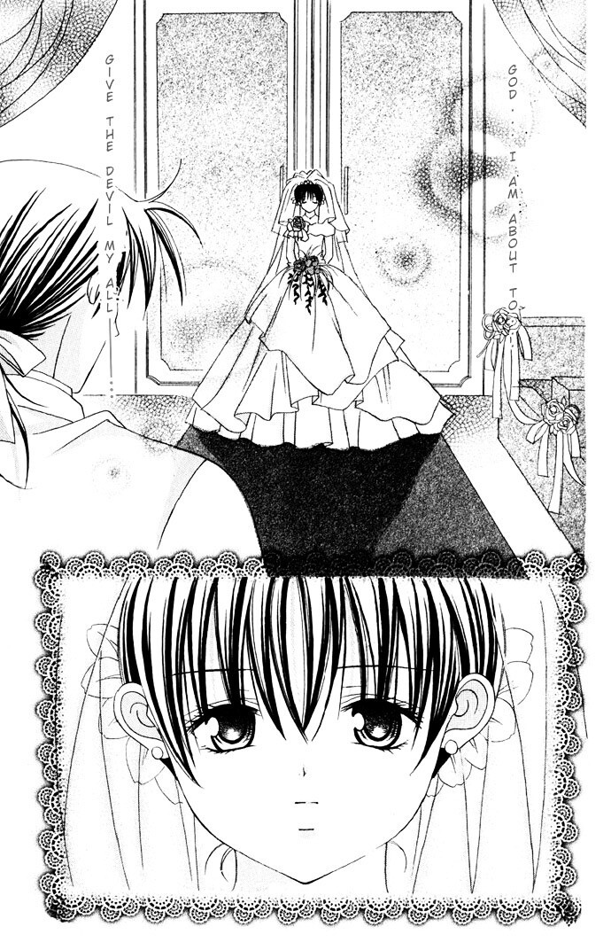 Read Himitsu - H na Naishobanashi Manga Online