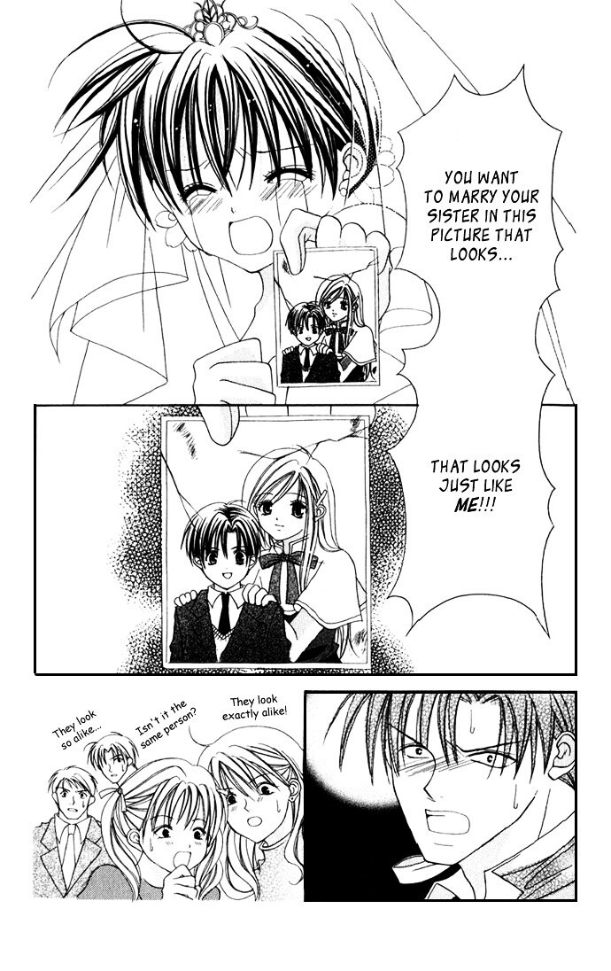 Read Himitsu - H na Naishobanashi Manga Online