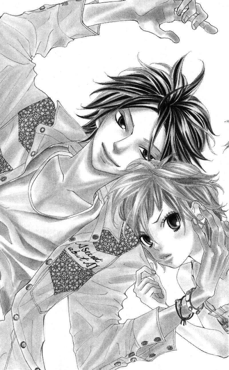 Read Himitsu no Ai-chan Manga Online