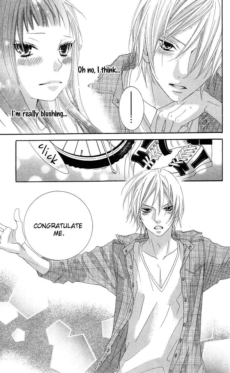 Read Himitsu no Ai-chan Manga Online