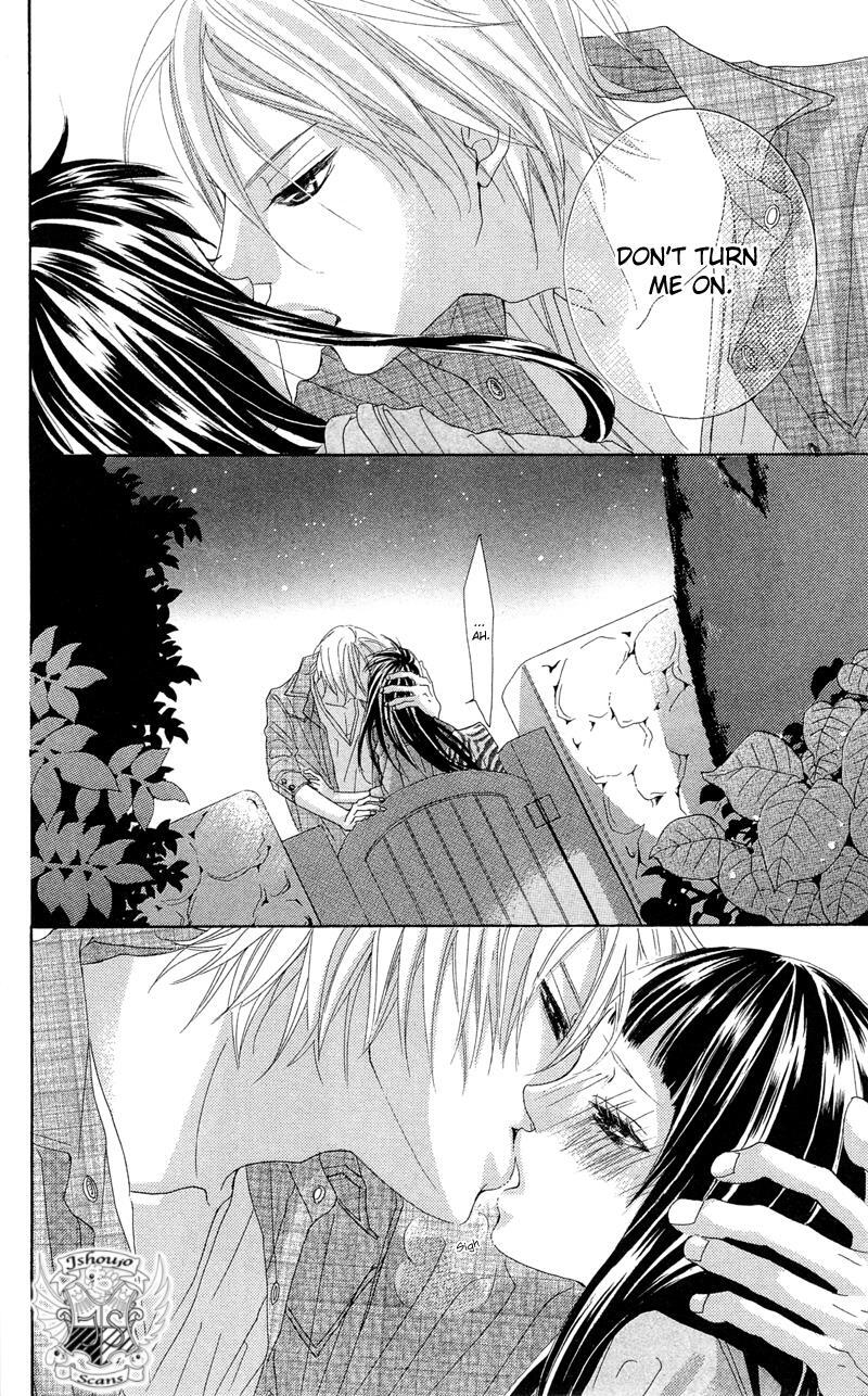 Read Himitsu no Ai-chan Manga Online