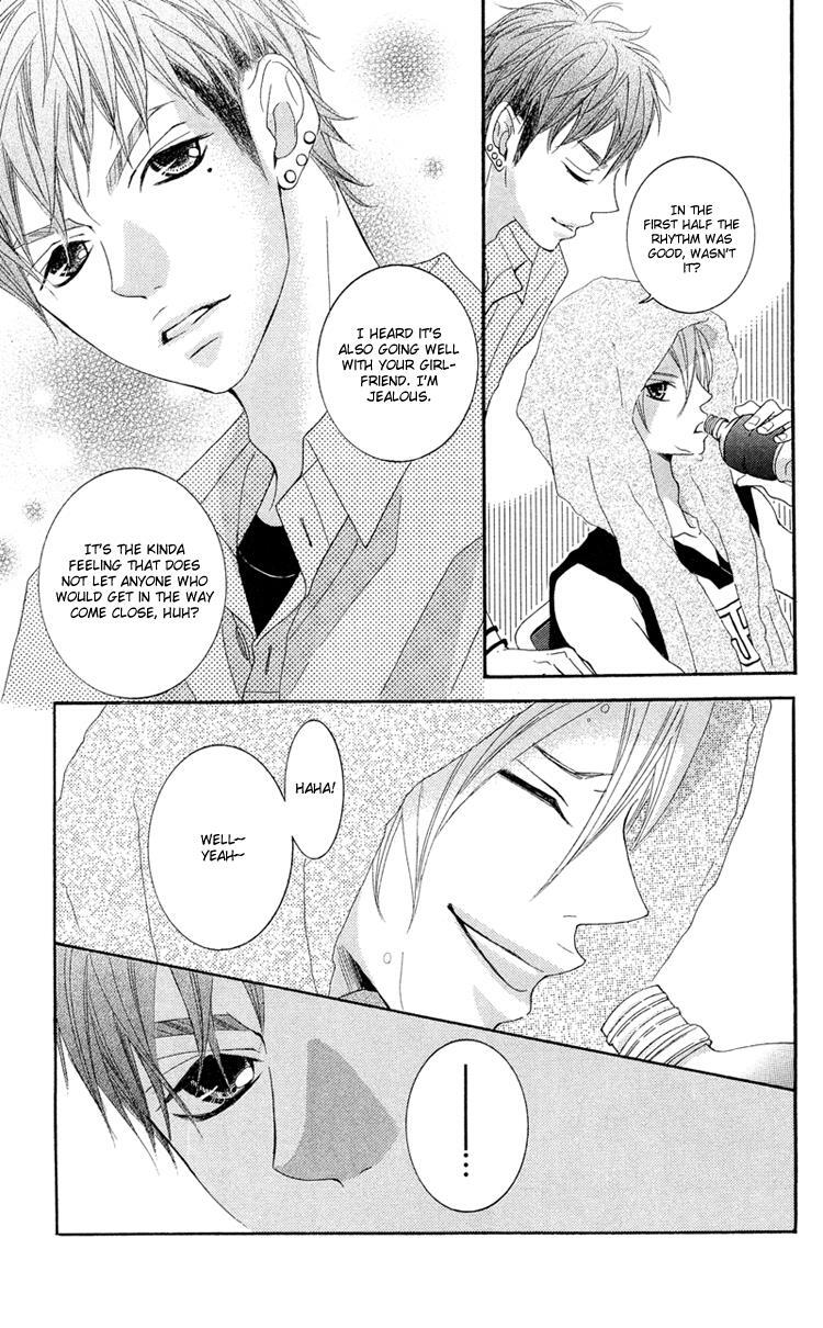 Read Himitsu no Ai-chan Manga Online