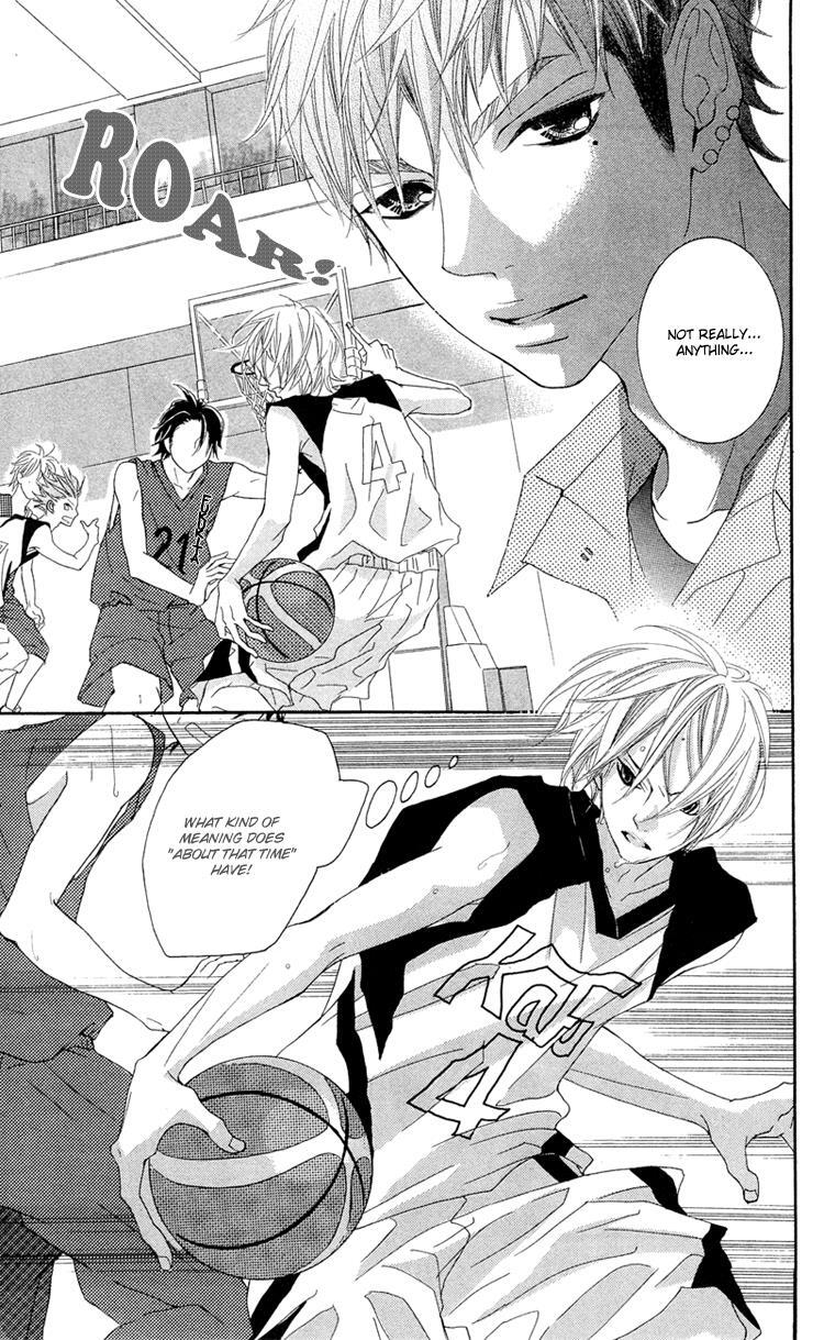 Read Himitsu no Ai-chan Manga Online