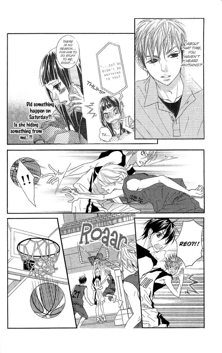Read Himitsu no Ai-chan Manga Online