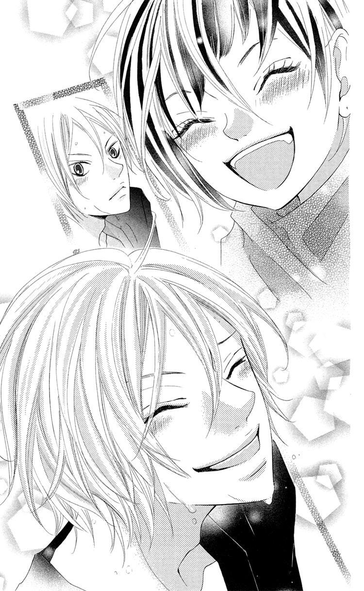 Read Himitsu no Ai-chan Manga Online