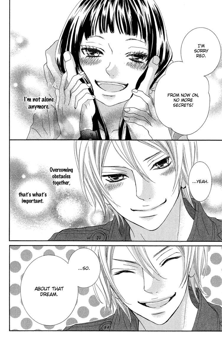 Read Himitsu no Ai-chan Manga Online