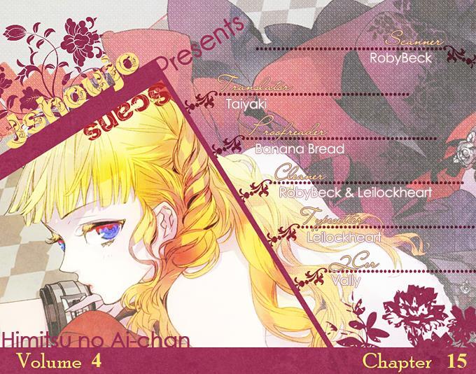 Read Himitsu no Ai-chan Manga Online