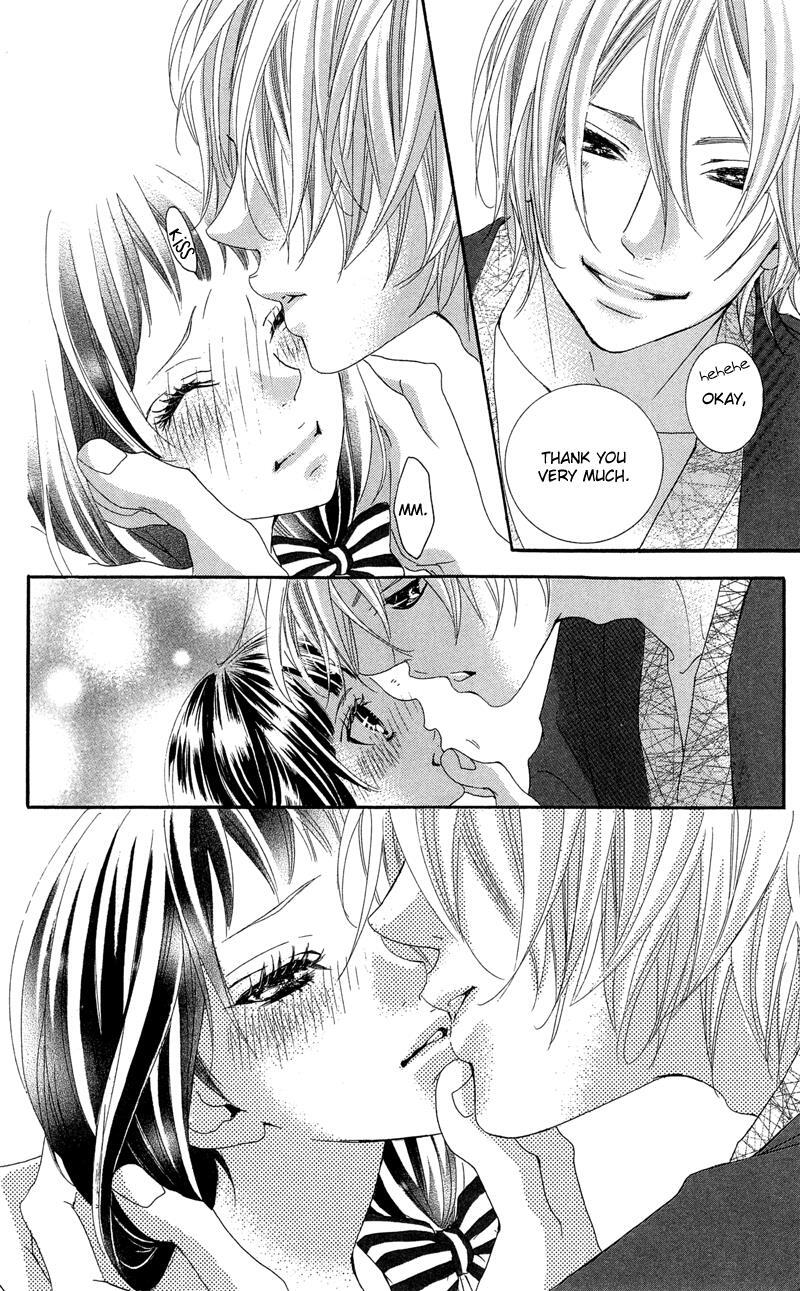 Read Himitsu no Ai-chan Manga Online