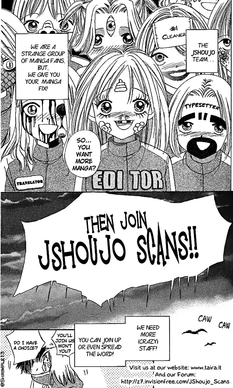 Read Himitsu no Ai-chan Manga Online