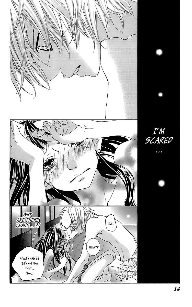 Read Himitsu no Ai-chan Manga Online