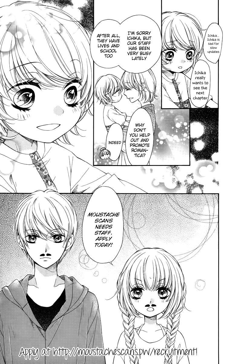 Read Himitsu no Ai-chan Manga Online