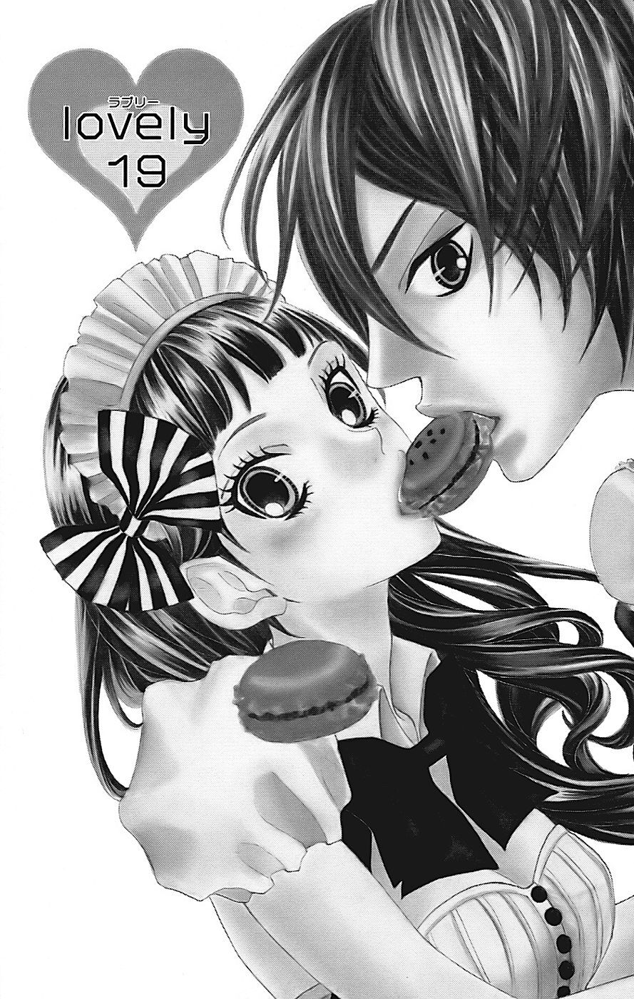 Read Himitsu no Ai-chan Manga Online