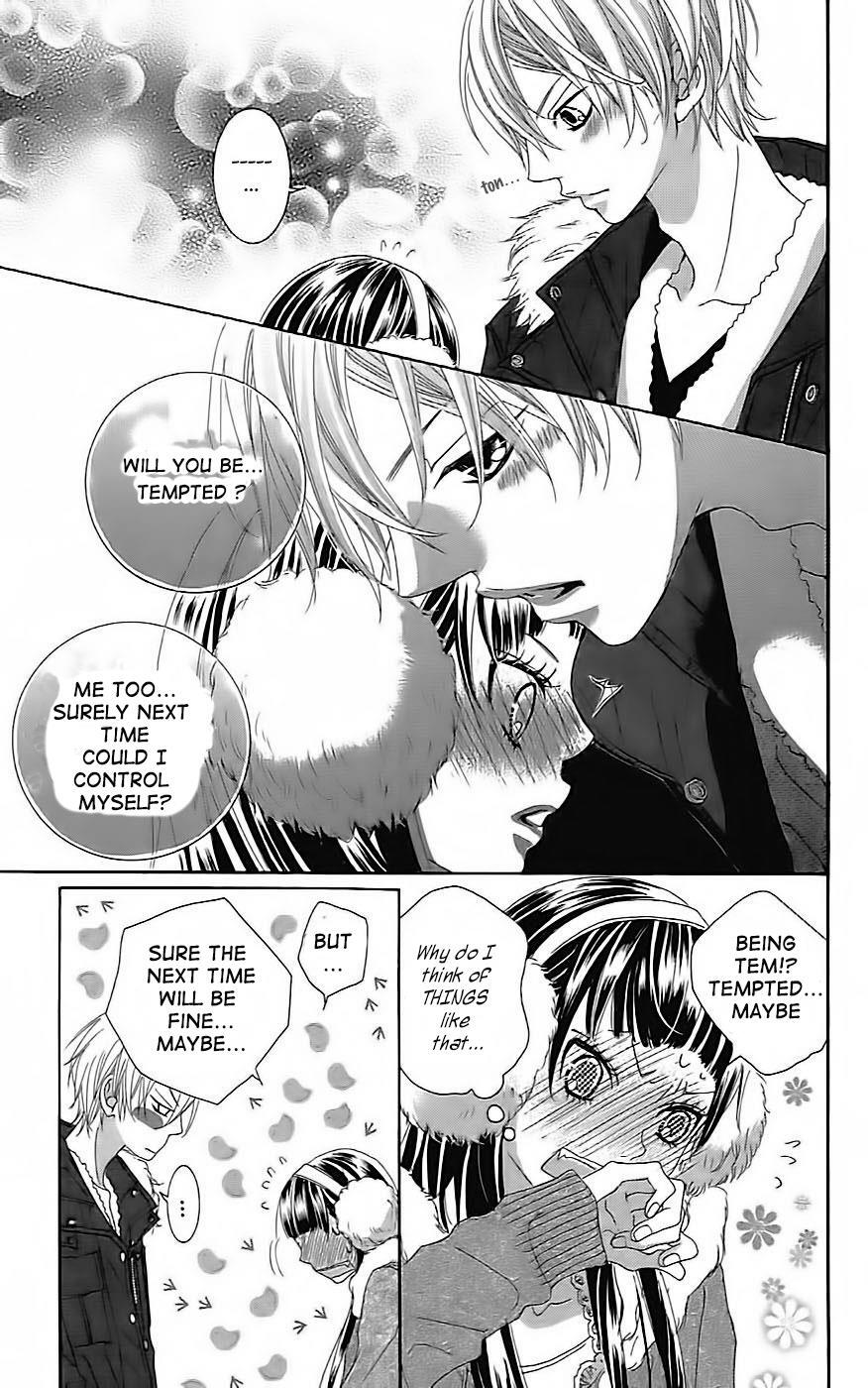 Read Himitsu no Ai-chan Manga Online