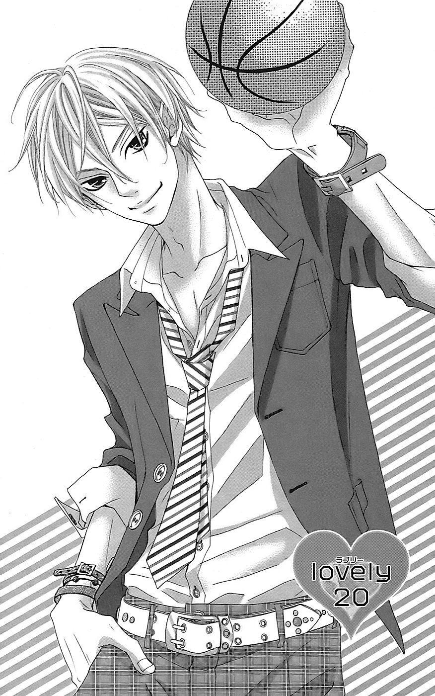 Read Himitsu no Ai-chan Manga Online
