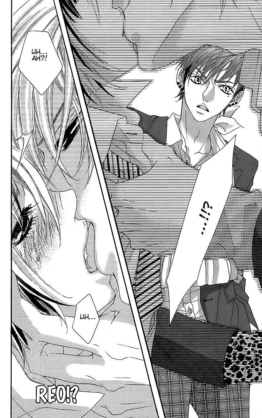 Read Himitsu no Ai-chan Manga Online