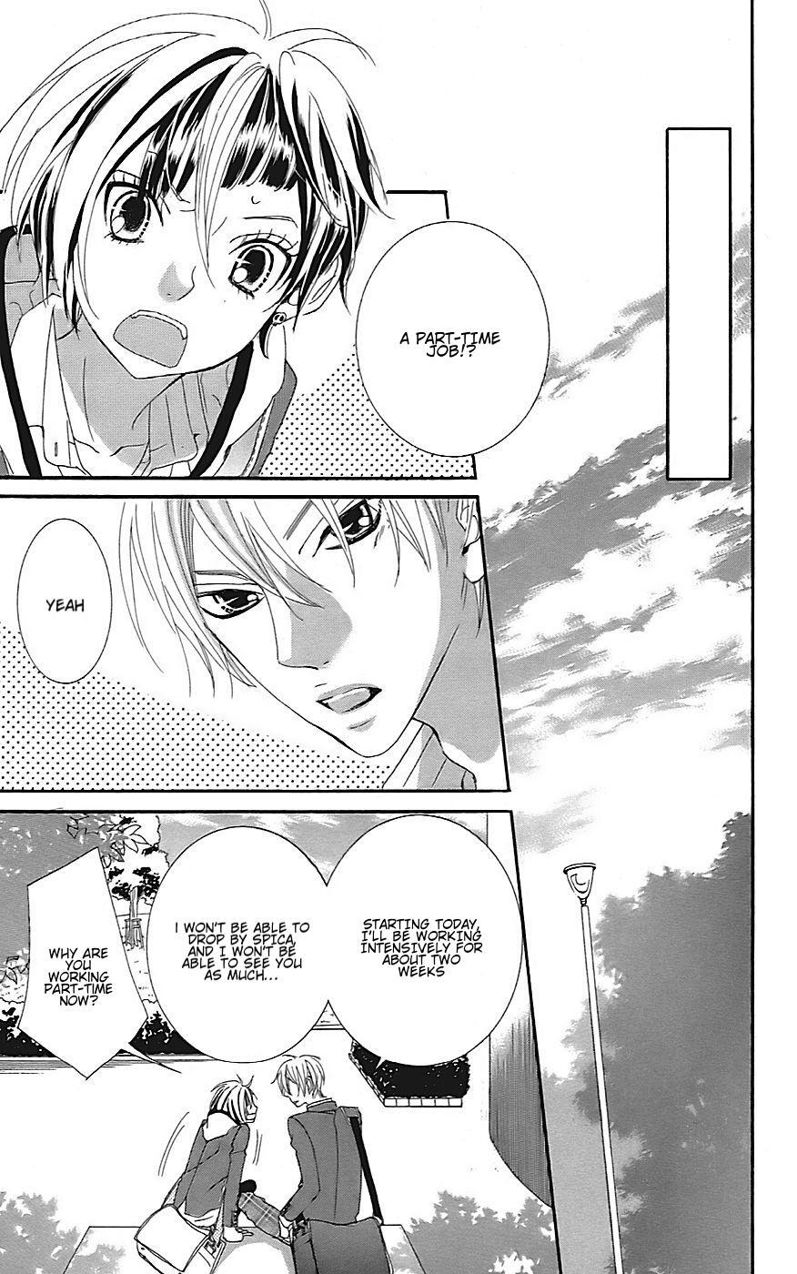 Read Himitsu no Ai-chan Manga Online