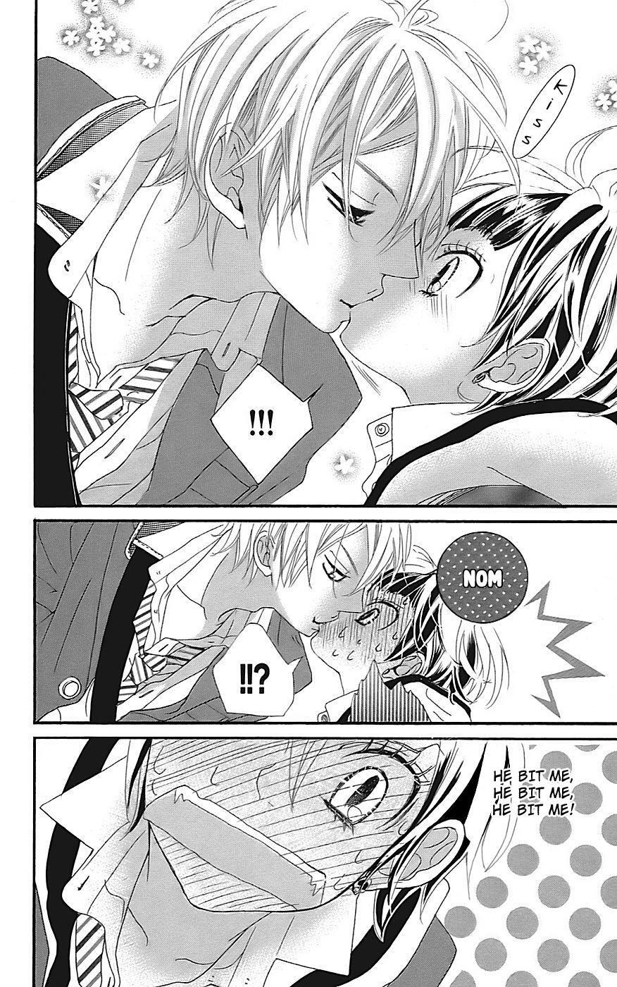 Read Himitsu no Ai-chan Manga Online