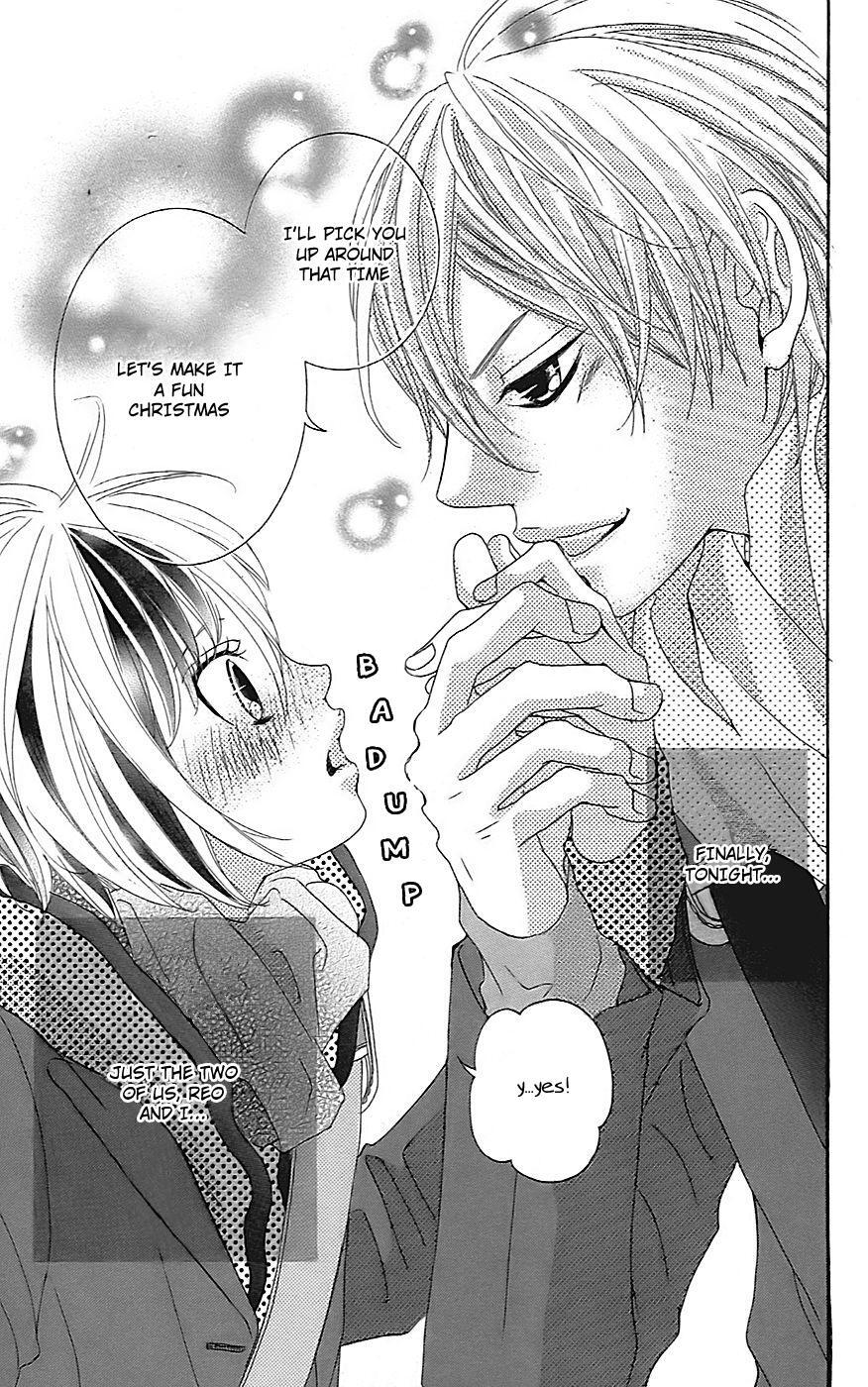 Read Himitsu no Ai-chan Manga Online
