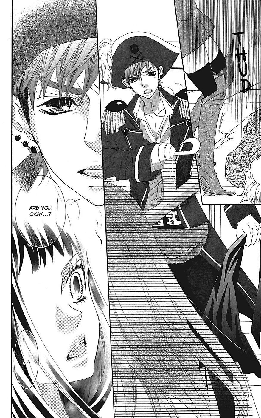 Read Himitsu no Ai-chan Manga Online
