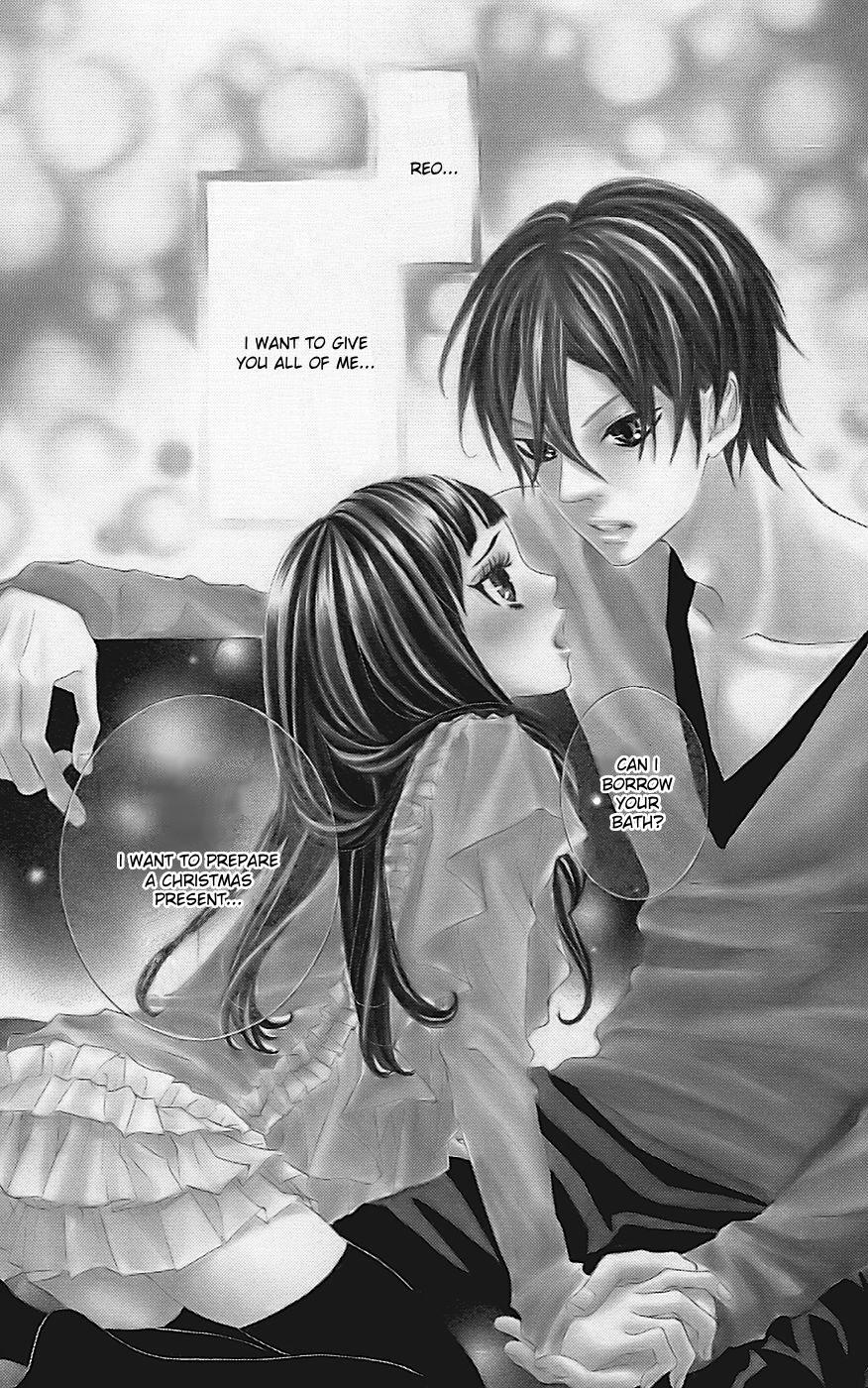 Read Himitsu no Ai-chan Manga Online