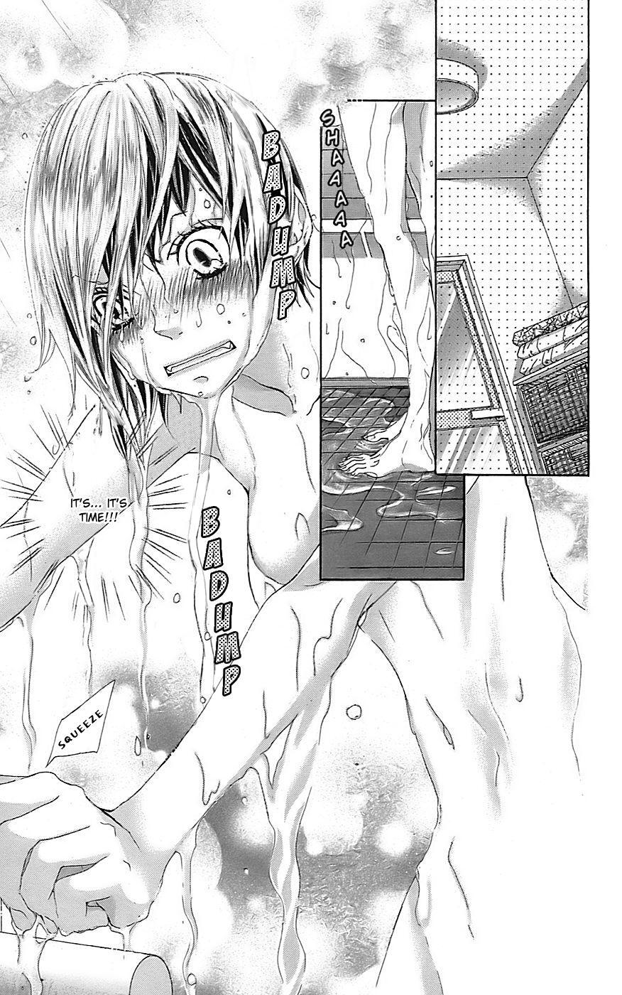 Read Himitsu no Ai-chan Manga Online