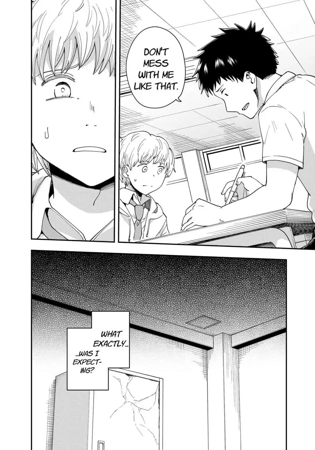 Read Hina Change Manga Online