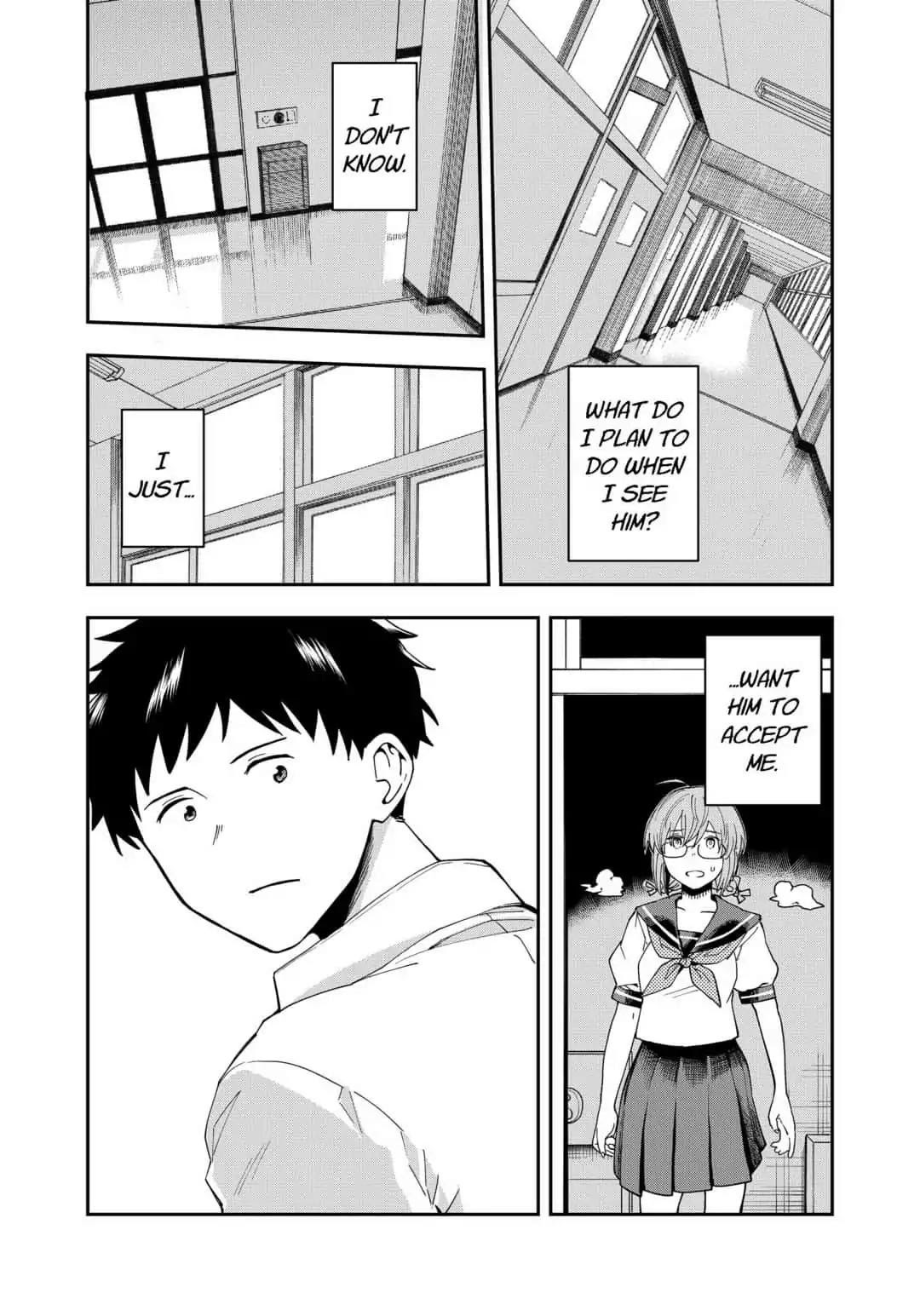 Read Hina Change Manga Online