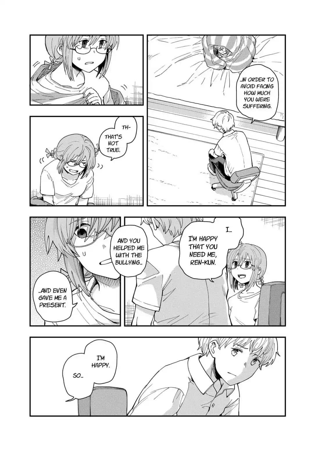Read Hina Change Manga Online