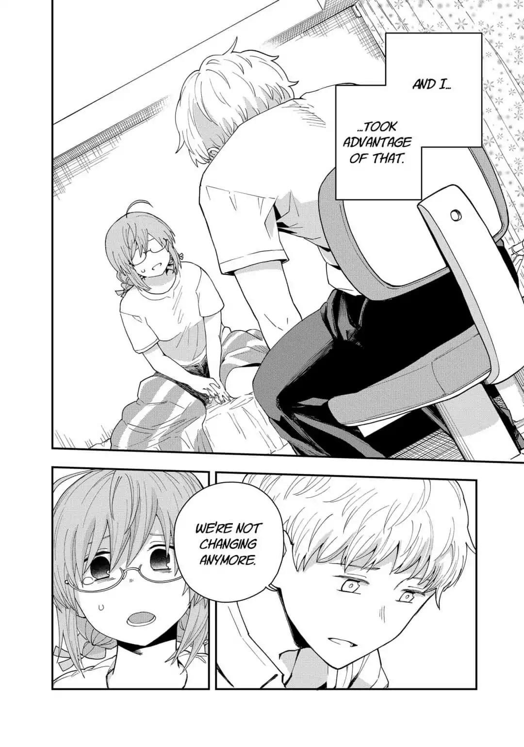 Read Hina Change Manga Online